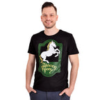 Product image The Lord of the Rings - Prancing Pony Logo T-Shirt black