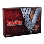 Produktbild Vikings Risk - Europas erövring
