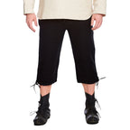 Product image Medieval Knee Breeches Veli Black