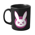 Produktbild Overwatch - D.VA Bunny Icon Mugg