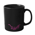 Produktbild Overwatch - D.VA Bunny Icon Mugg