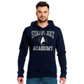 Produktbild Star Trek - Starfleet Academy Hoodie blå