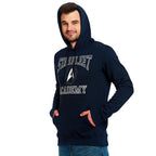 Produktbild Star Trek - Starfleet Academy Hoodie blå