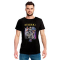Produktbild Beetlejuice - Filmaffisch T-shirt svart
