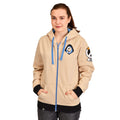 Produktbild Overwatch - Ana Ultimate beige huvtröja