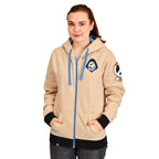 Produktbild Overwatch - Ana Ultimate beige huvtröja