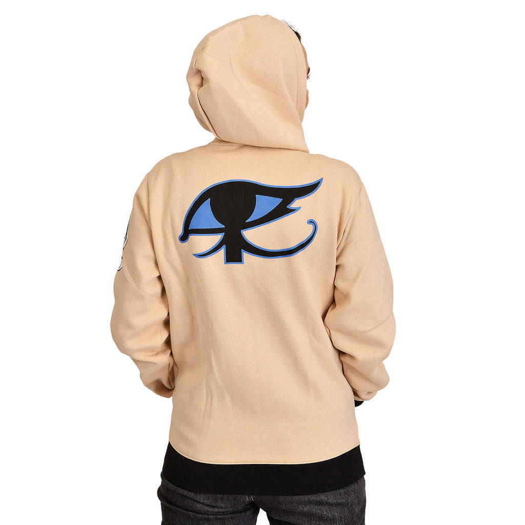 Produktbild Overwatch - Ana Ultimate beige huvtröja
