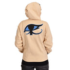 Produktbild Overwatch - Ana Ultimate beige huvtröja
