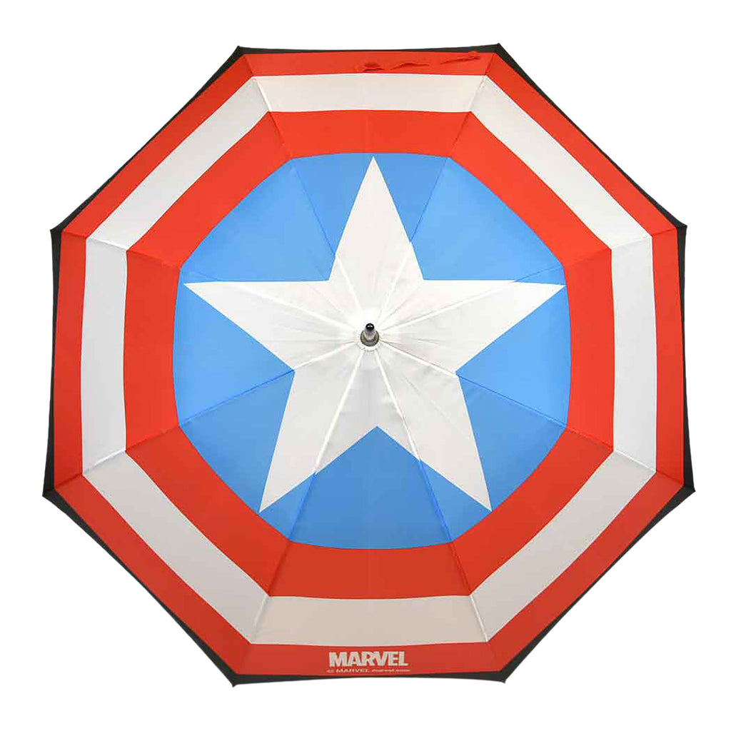 Produktbild Captain America - Sköldparaply