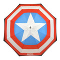 Produktbild Captain America - Sköldparaply