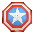 Produktbild Captain America - Sköldparaply