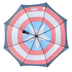Produktbild Captain America - Sköldparaply