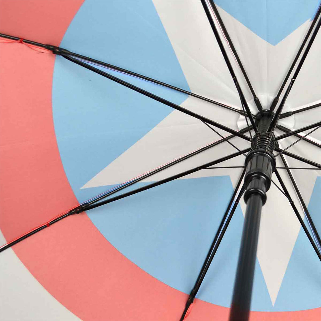 Produktbild Captain America - Sköldparaply