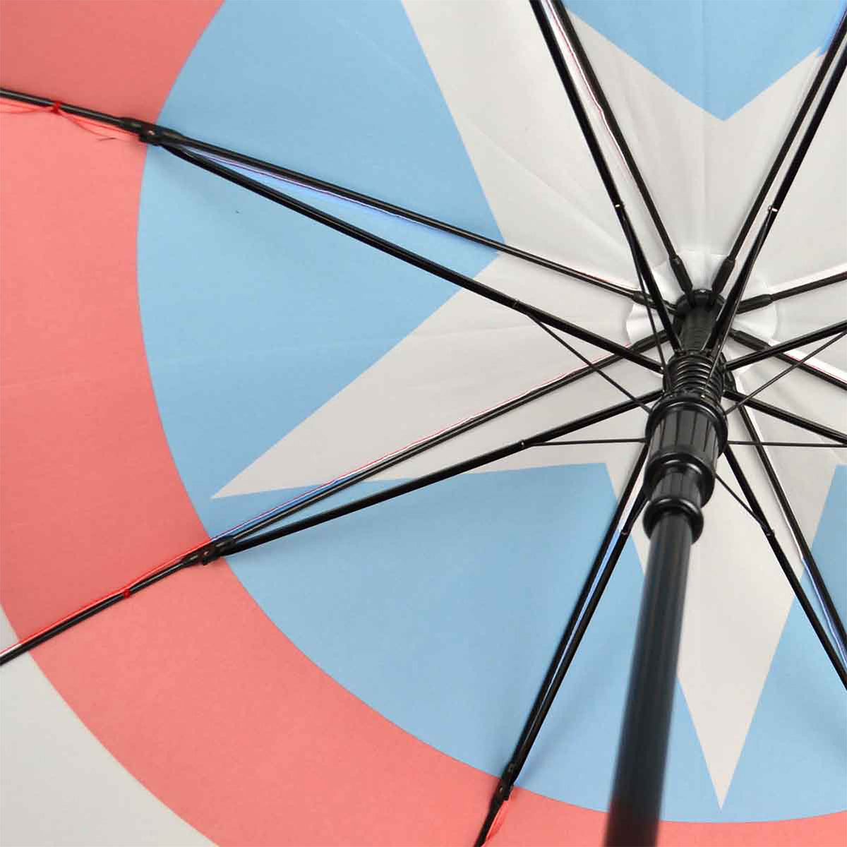 Produktbild Captain America - Sköldparaply