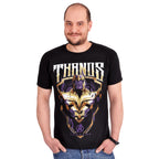 Produktbild Avengers - Thanos T-shirt svart