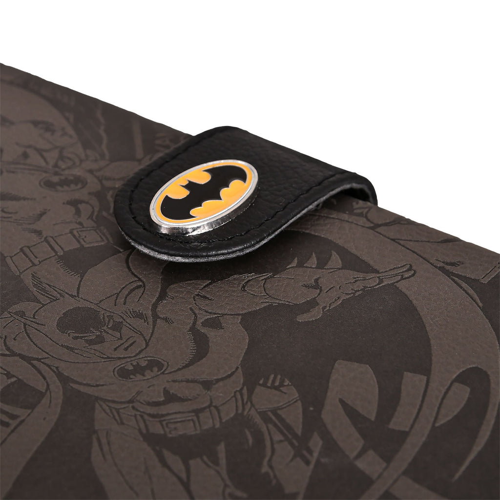 Produktbild Batman - Premium Anteckningsbok A5 för Seriehjälte