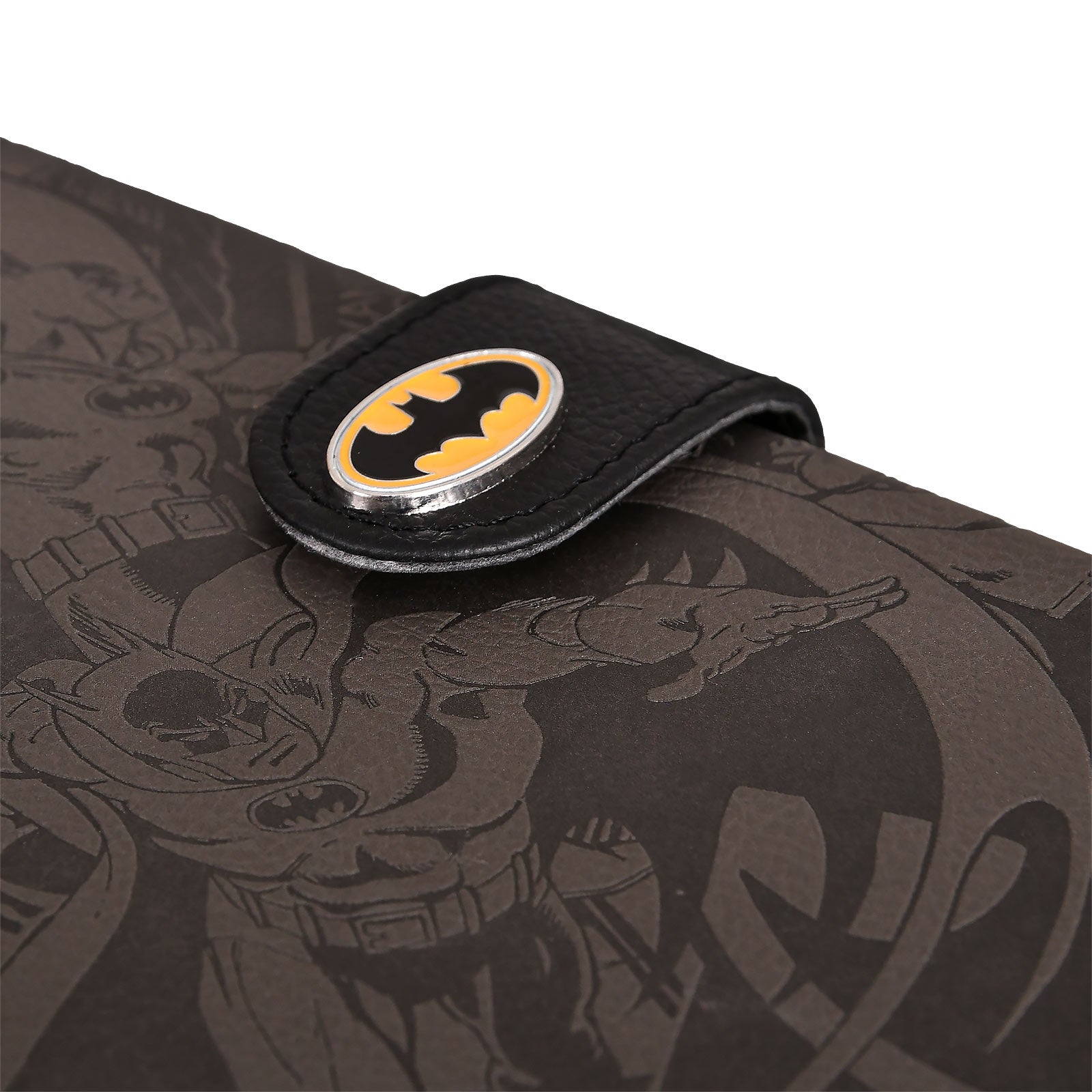 Produktbild Batman - Premium Anteckningsbok A5 för Seriehjälte