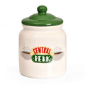 Produktbild Friends - Central Perk Kakburk