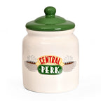 Produktbild Friends - Central Perk Kakburk