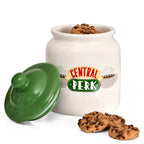 Produktbild Friends - Central Perk Kakburk