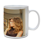Produktbild Friends - We Were On A Break Mugg