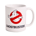 Produktbild Ghostbusters - Logo Mugg