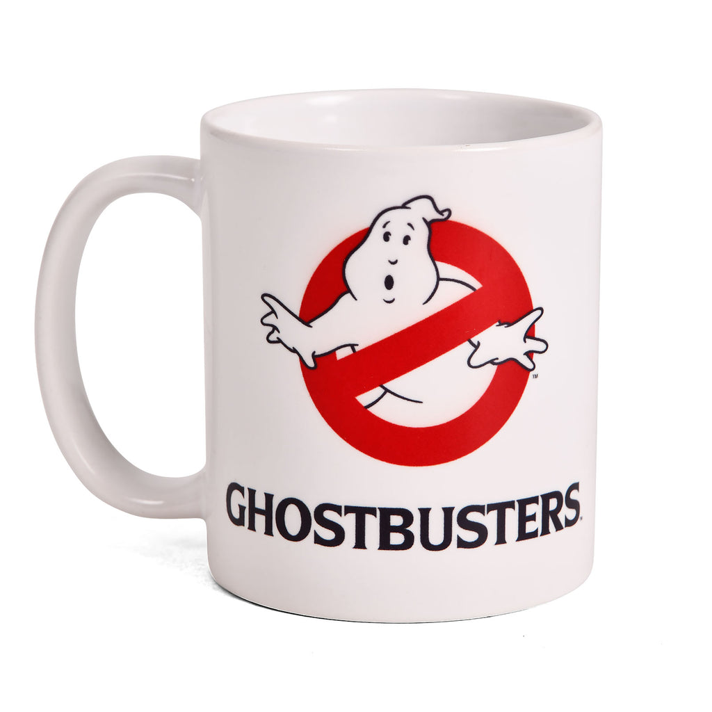 Produktbild Ghostbusters - Logo Mugg