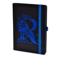 Produktbild Harry Potter - Ravenclaw Art Premium Anteckningsbok A5