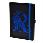 Produktbild Harry Potter - Ravenclaw Art Premium Anteckningsbok A5