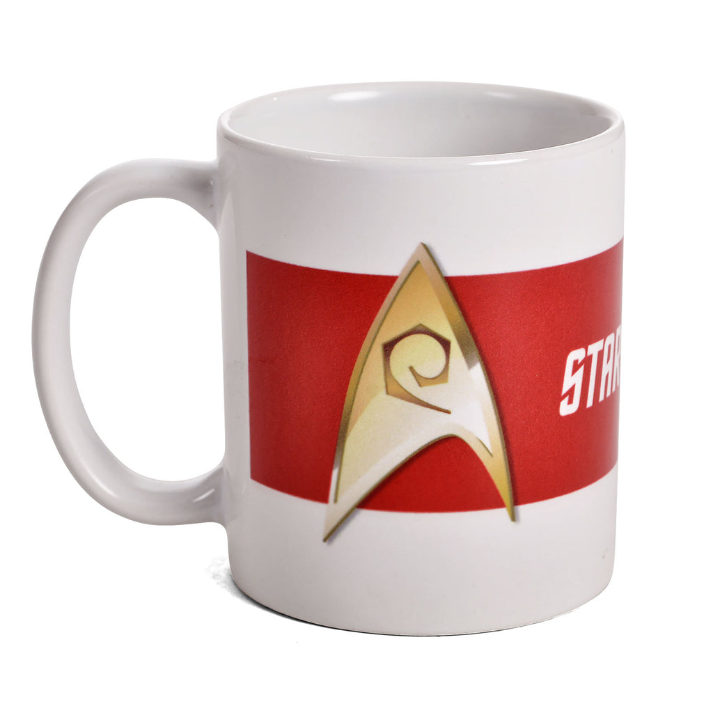 Produktbild Star Trek - Teknikmärke Mugg