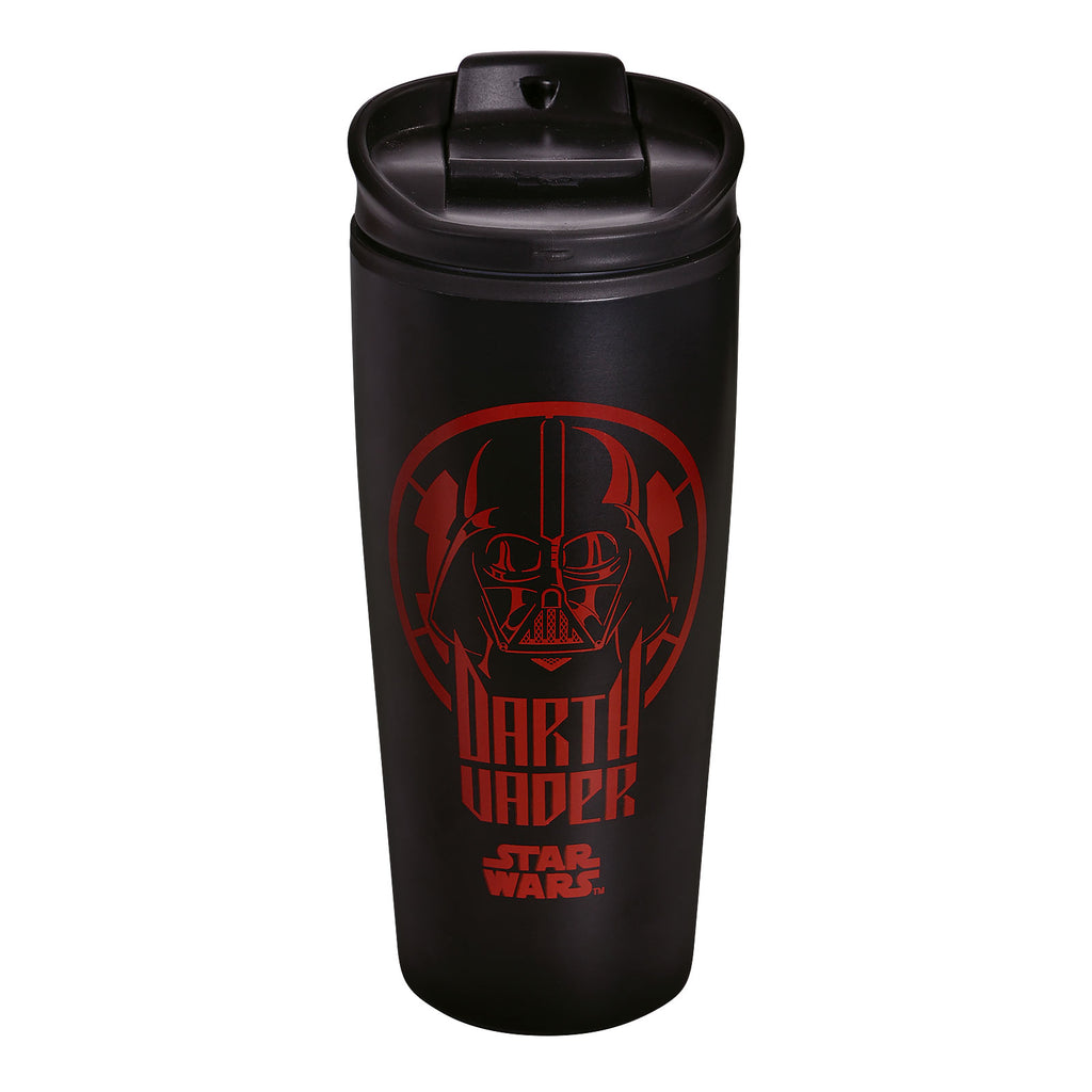 Produktbild Star Wars - Darth Vader To Go-mugg