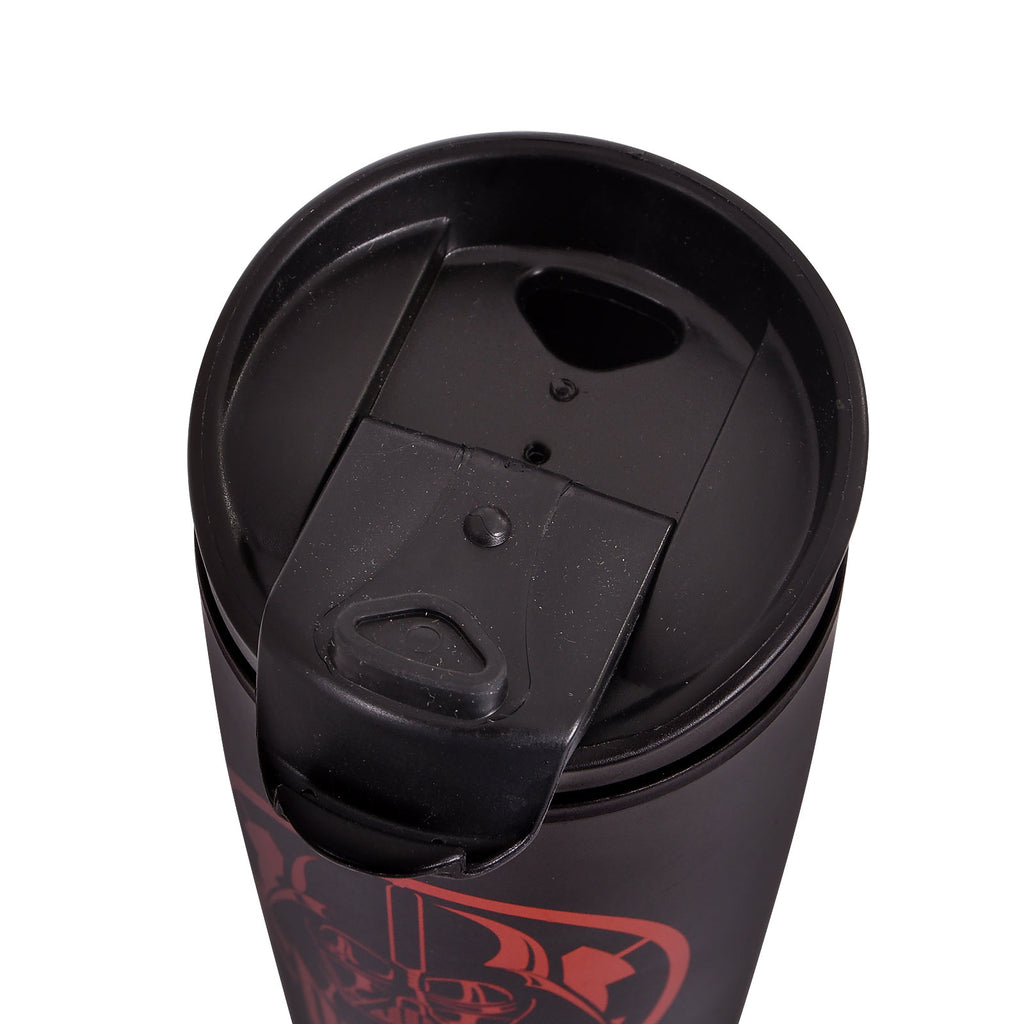 Produktbild Star Wars - Darth Vader To Go-mugg