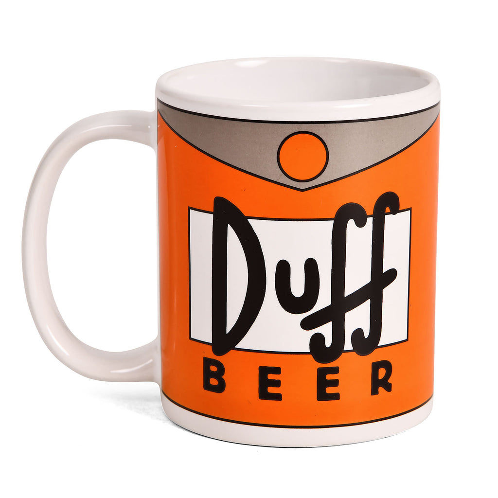 Produktbild The Simpsons - Duff Beer Mugg