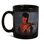Produktbild Stranger Things - Eleven Woods Termoeffekt Mugg