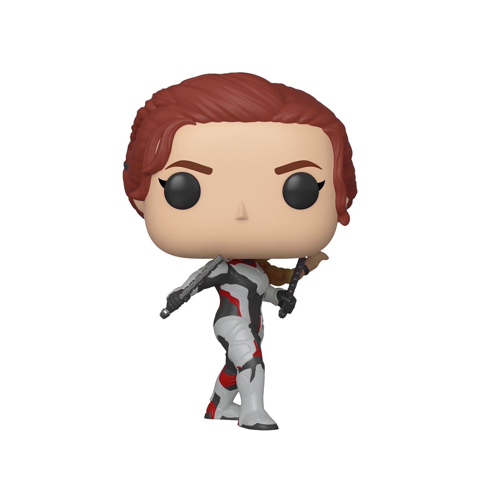 Produktbild Avengers - Black Widow Endgame Funko Pop vickande huvud-figur