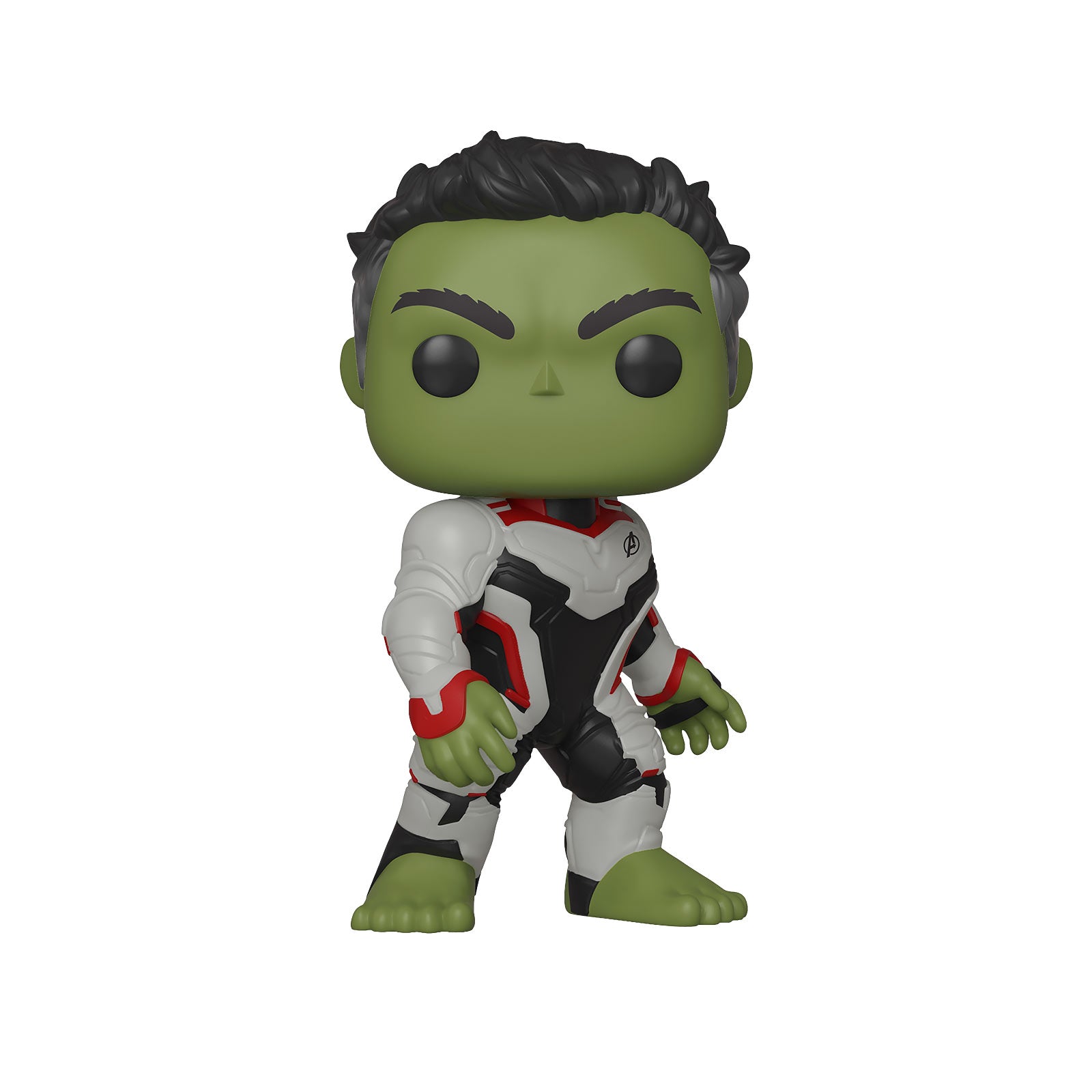 Produktbild Avengers - Hulk Endgame Funko Pop vickande huvudfigur