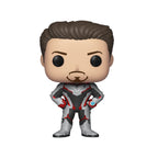 Produktbild Avengers - Tony Stark Endgame Funko Pop vickande huvud-figur