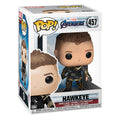 Produktbild Avengers - Hawkeye Endgame Funko Pop vickande huvud-figur