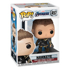 Produktbild Avengers - Hawkeye Endgame Funko Pop vickande huvud-figur