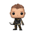 Produktbild Avengers - Hawkeye Endgame Funko Pop vickande huvud-figur