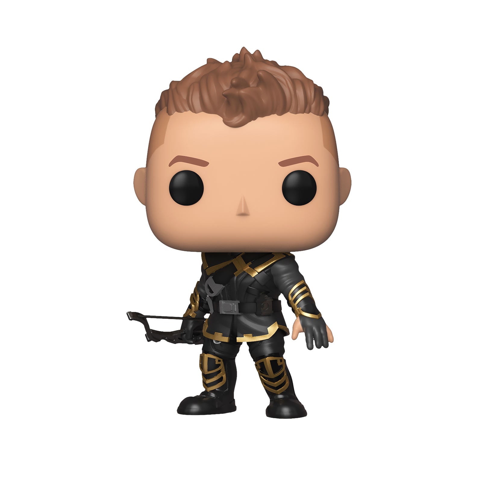 Produktbild Avengers - Hawkeye Endgame Funko Pop vickande huvud-figur