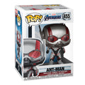 Produktbild Avengers - Ant-Man Endgame Funko Pop figur med vickande huvud