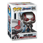 Produktbild Avengers - Ant-Man Endgame Funko Pop figur med vickande huvud