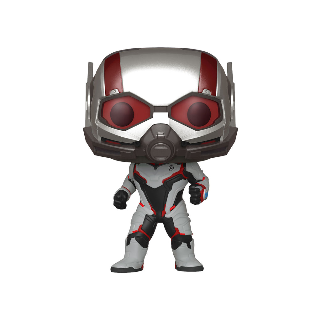 Produktbild Avengers - Ant-Man Endgame Funko Pop figur med vickande huvud