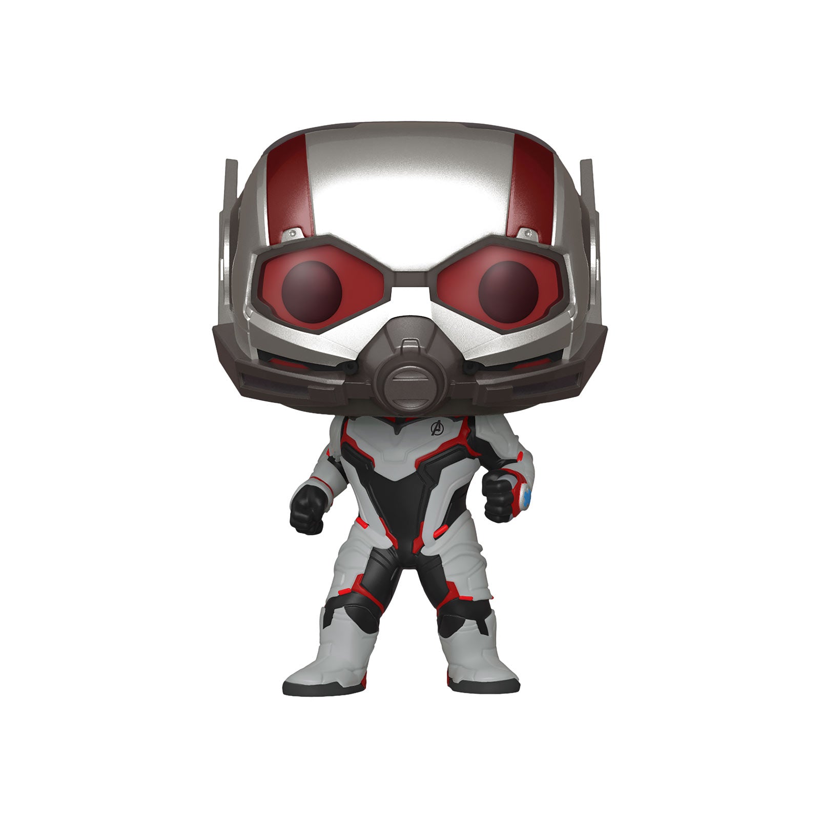 Produktbild Avengers - Ant-Man Endgame Funko Pop figur med vickande huvud