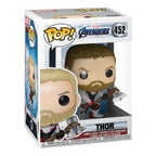 Produktbild Avengers - Thor Endgame Funko Pop vickande huvudfigur