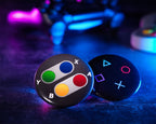 Produktbild Knapp för PlayStation-fans