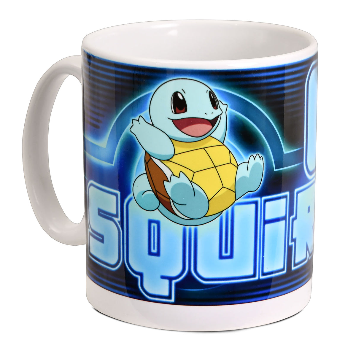 Produktbild Pokemon - Squirtle 007 Mugg