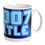 Produktbild Pokemon - Squirtle 007 Mugg