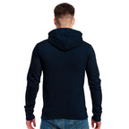 Produktbild Doctor Who - Tardis Police Box Hoodie blå